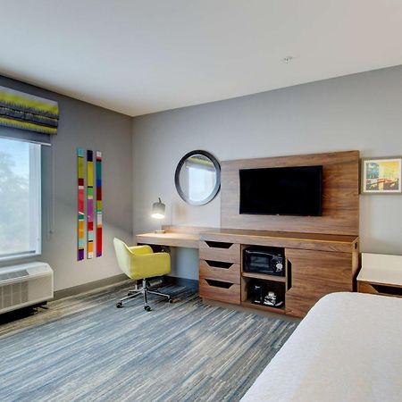Hampton Inn & Suites Portland West Dış mekan fotoğraf