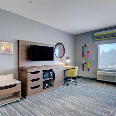Hampton Inn & Suites Portland West Dış mekan fotoğraf