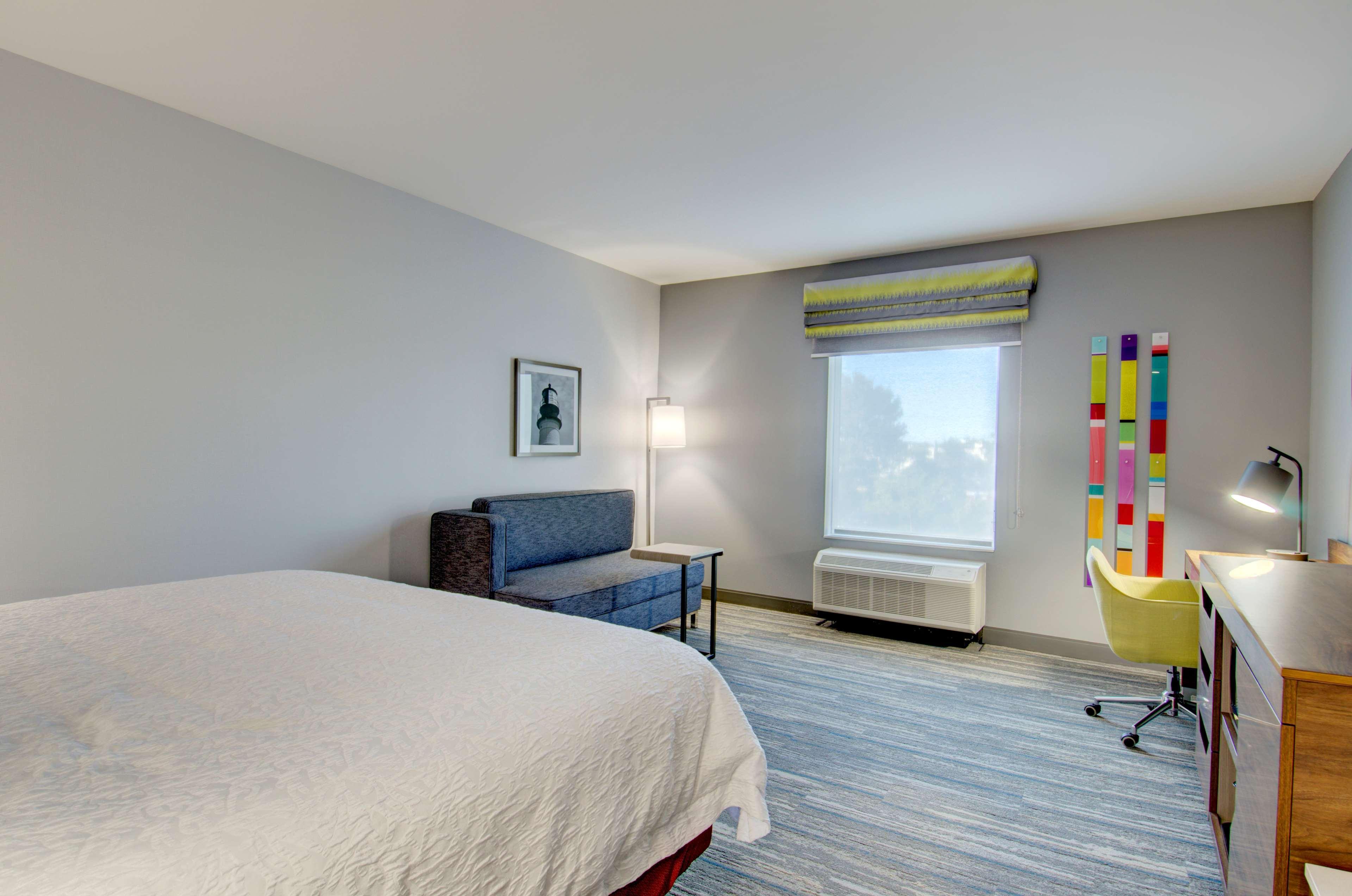 Hampton Inn & Suites Portland West Dış mekan fotoğraf