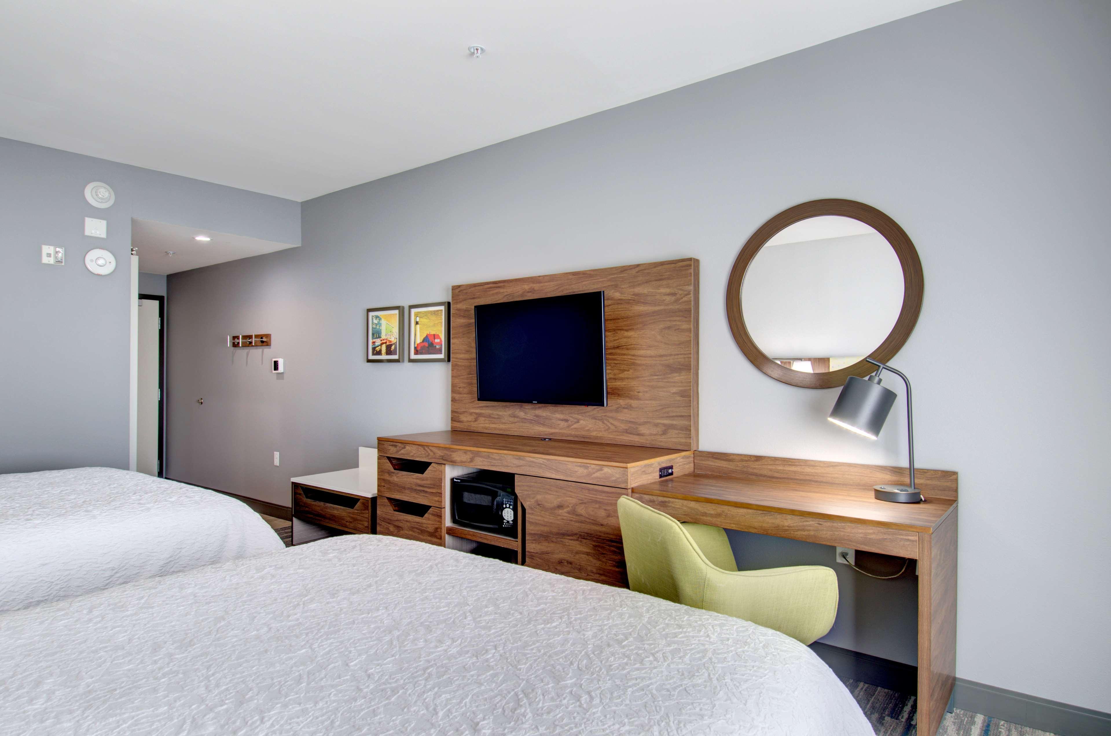 Hampton Inn & Suites Portland West Dış mekan fotoğraf