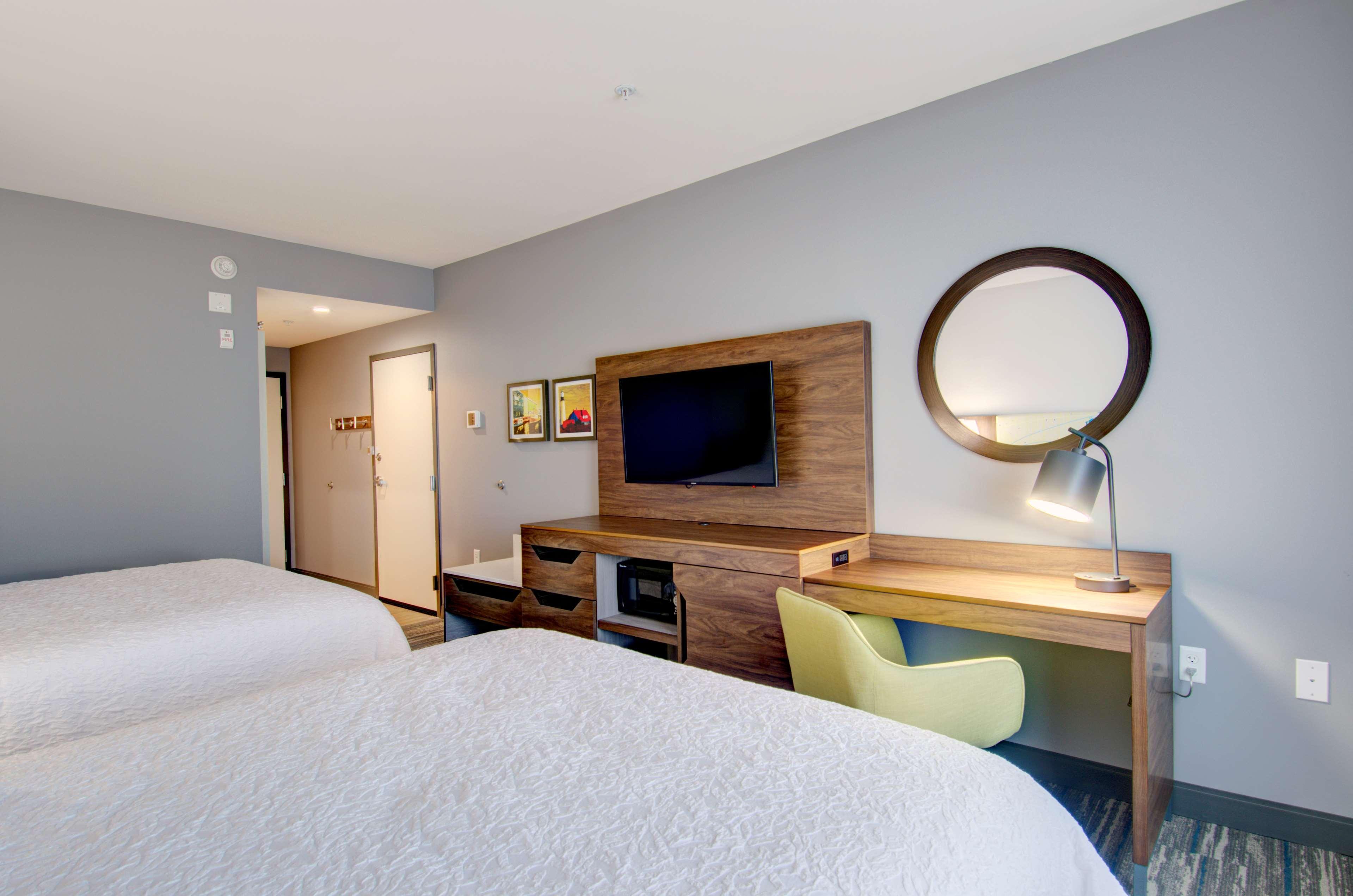 Hampton Inn & Suites Portland West Dış mekan fotoğraf
