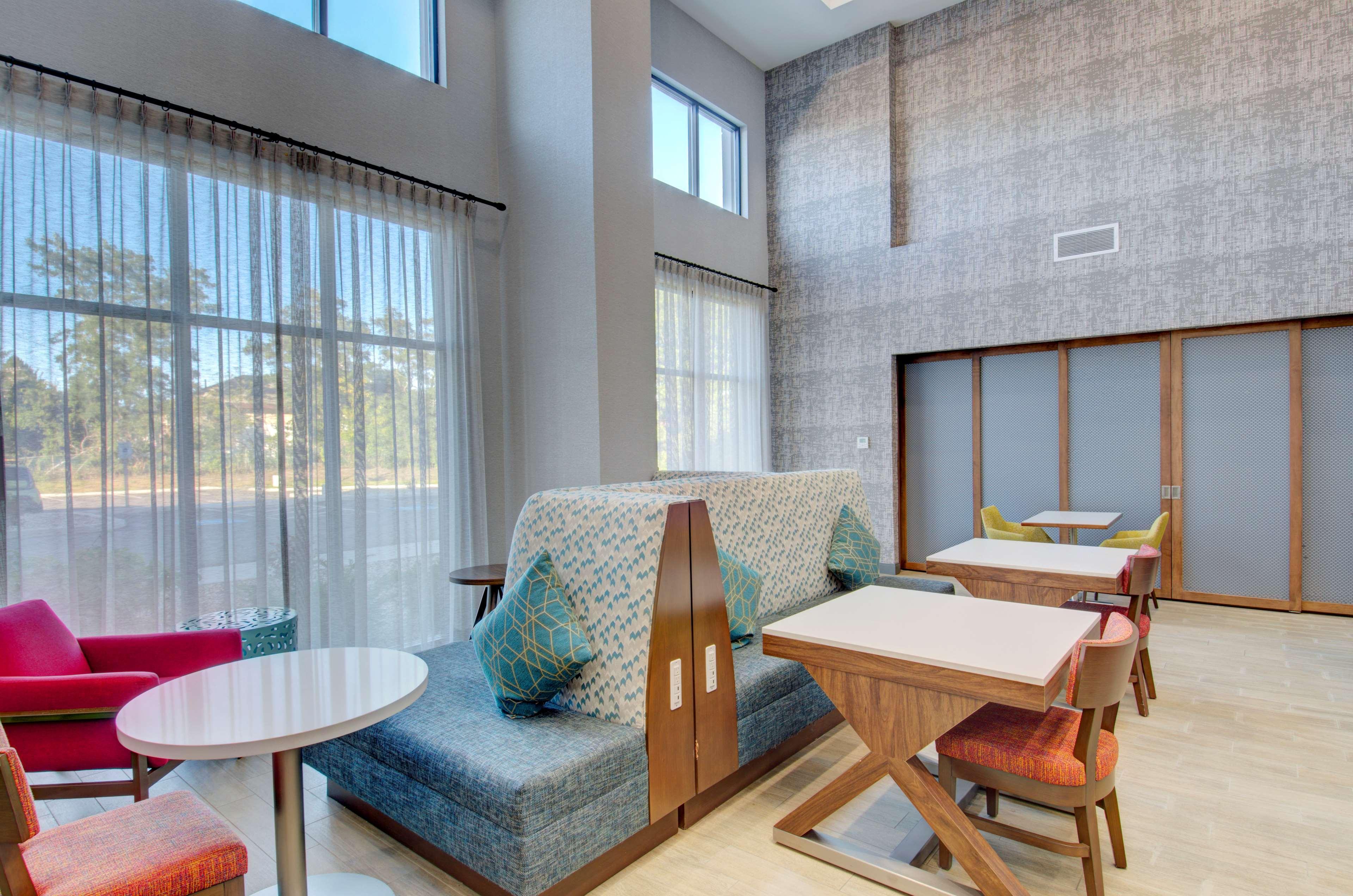 Hampton Inn & Suites Portland West Dış mekan fotoğraf