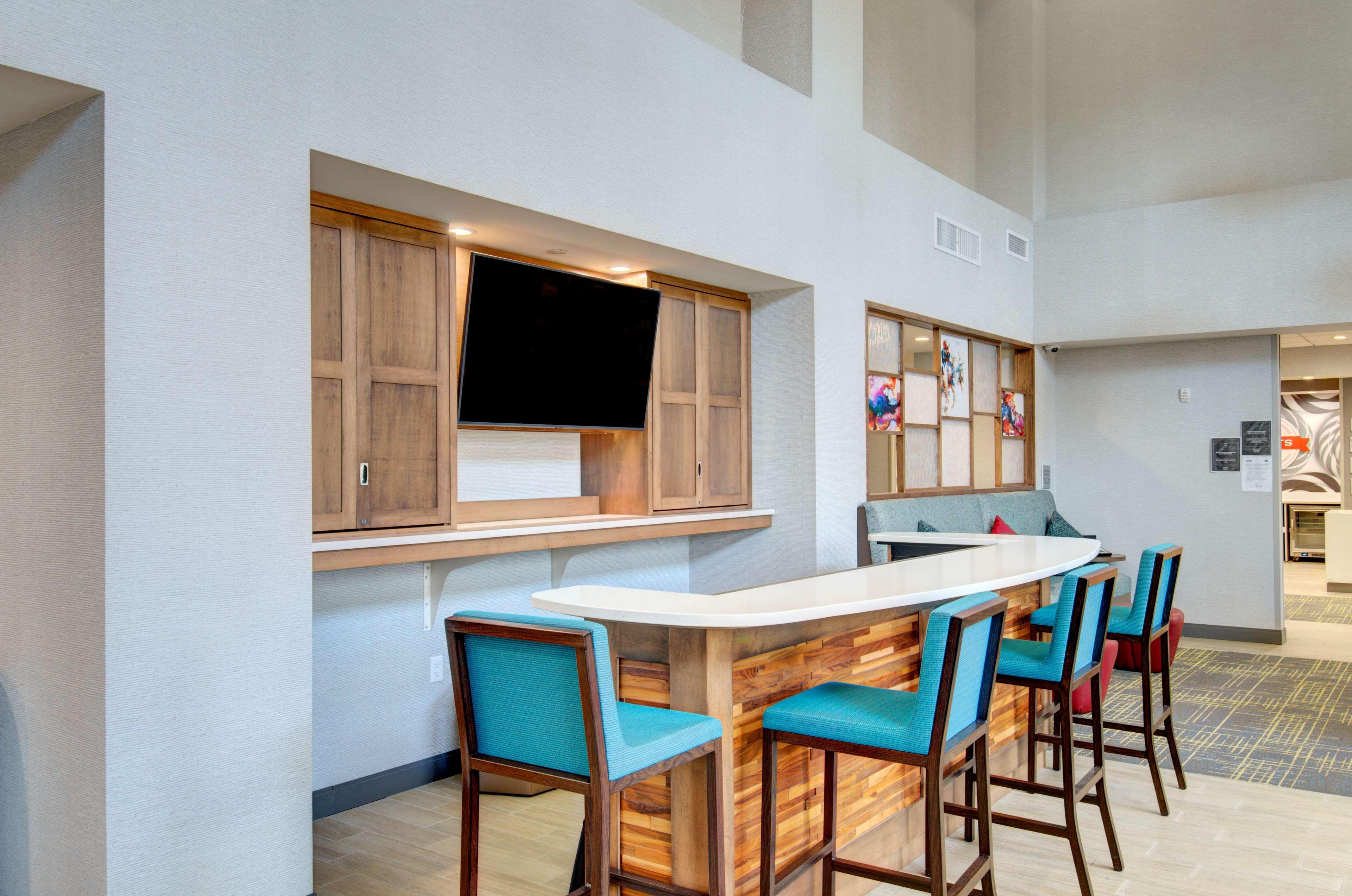 Hampton Inn & Suites Portland West Dış mekan fotoğraf