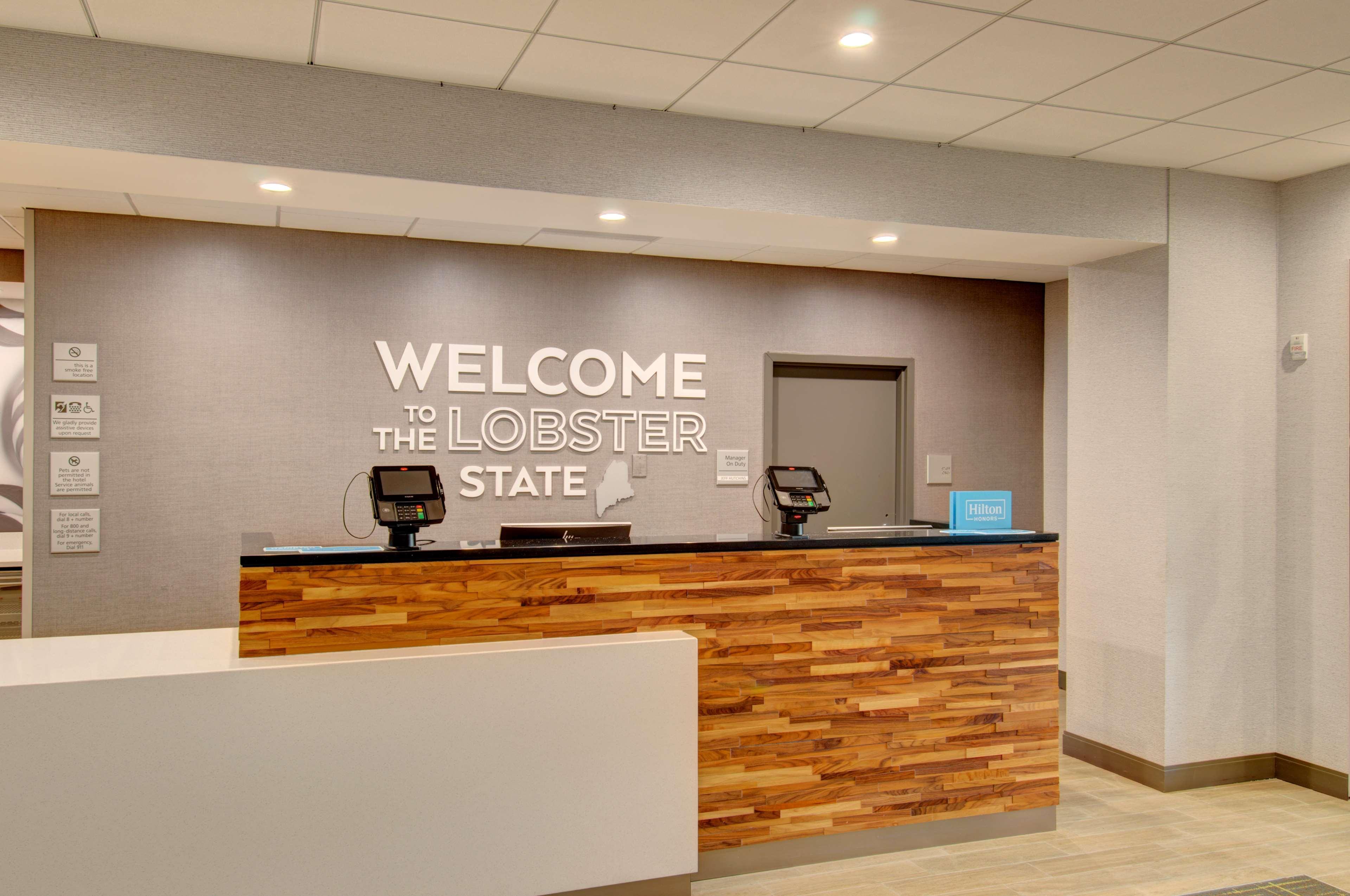 Hampton Inn & Suites Portland West Dış mekan fotoğraf