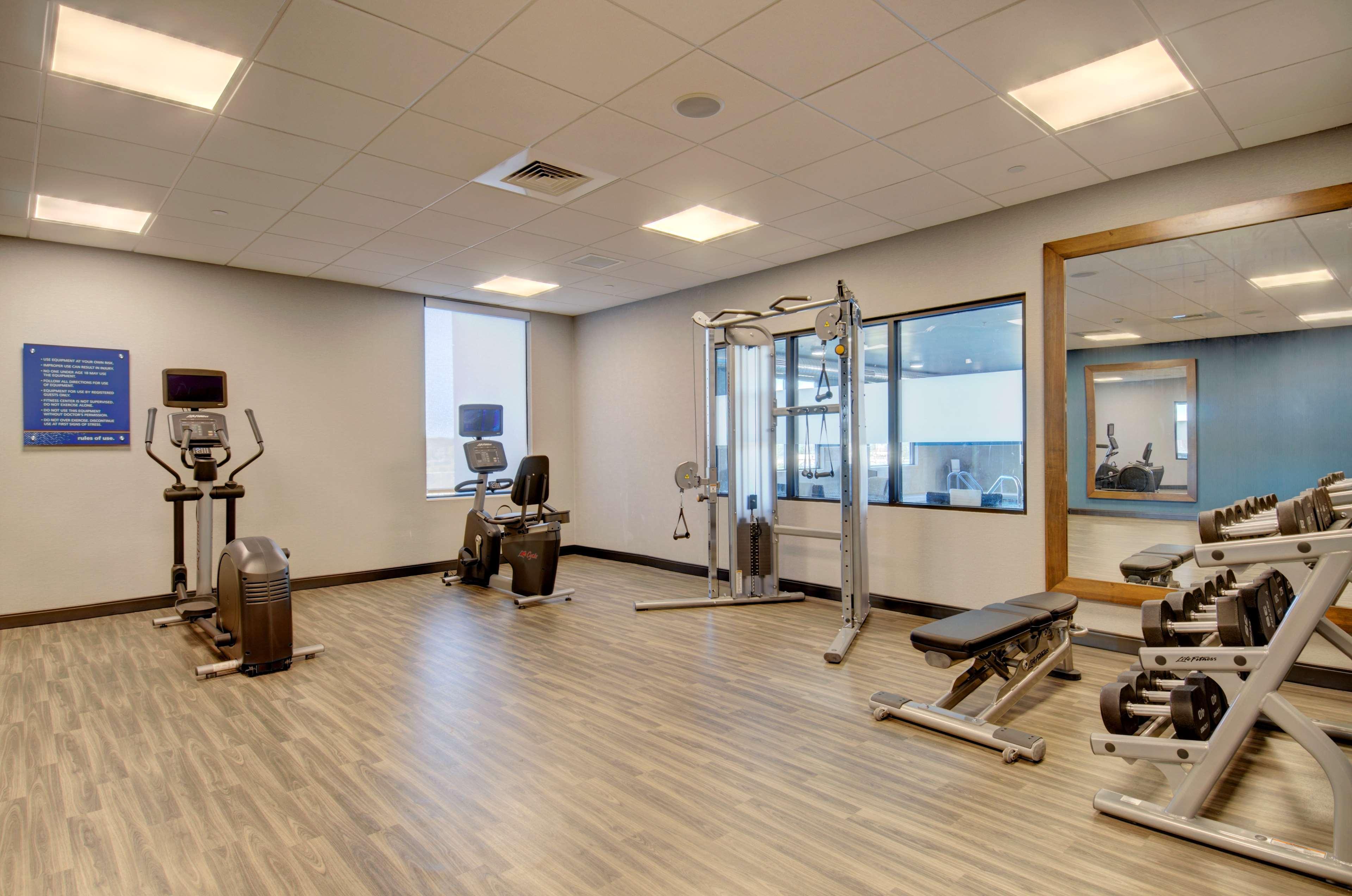 Hampton Inn & Suites Portland West Dış mekan fotoğraf