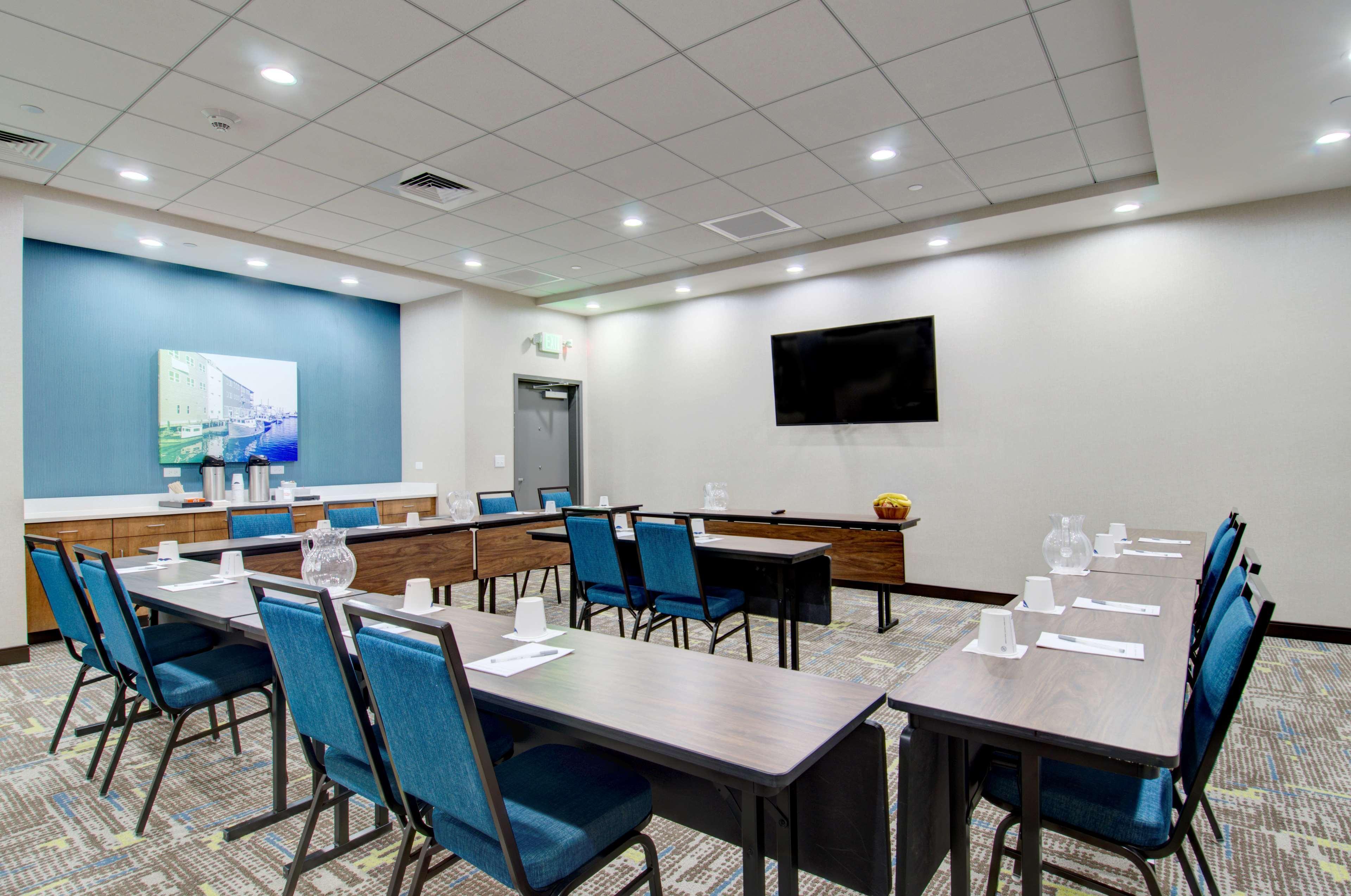 Hampton Inn & Suites Portland West Dış mekan fotoğraf