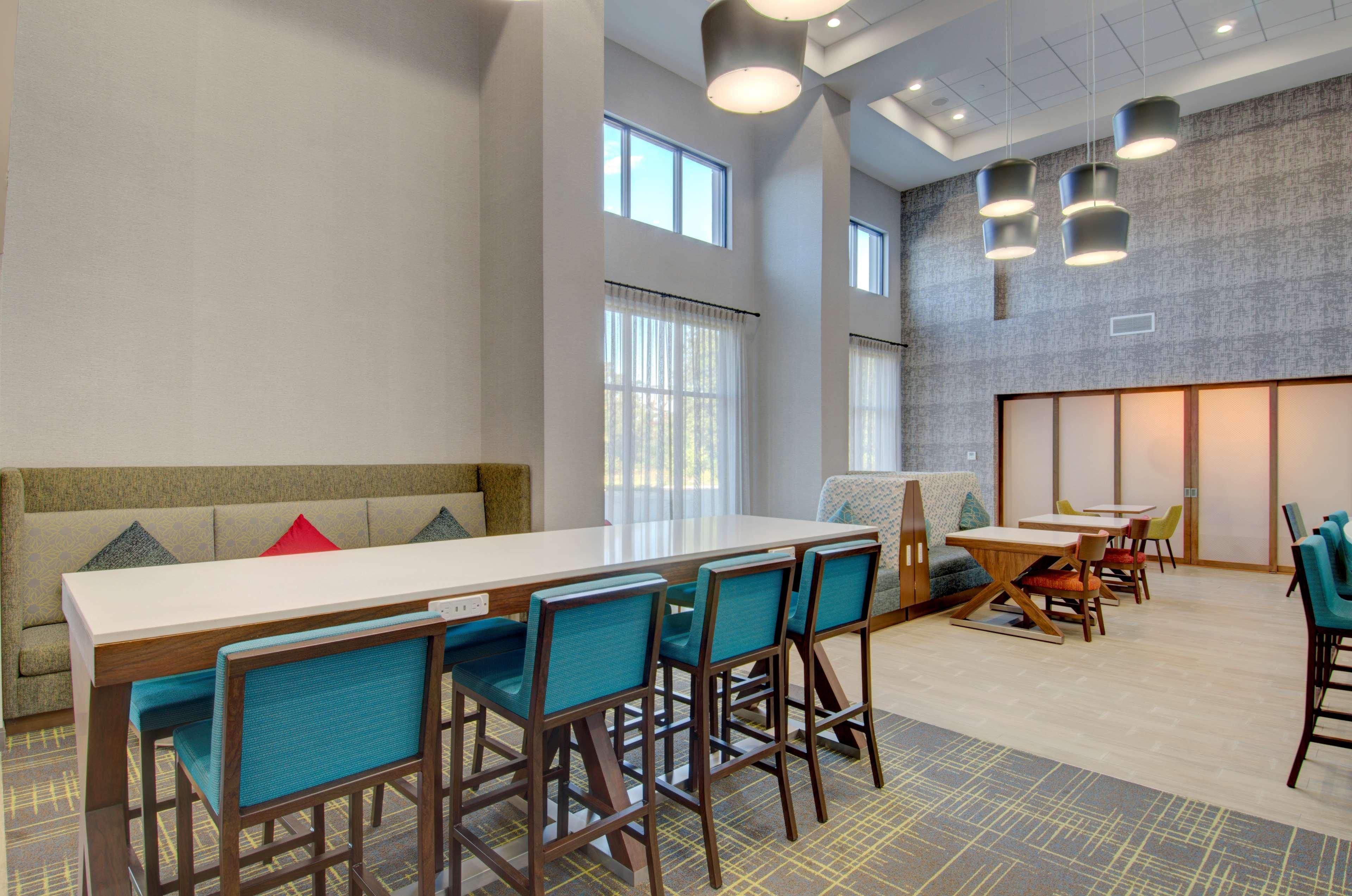 Hampton Inn & Suites Portland West Dış mekan fotoğraf