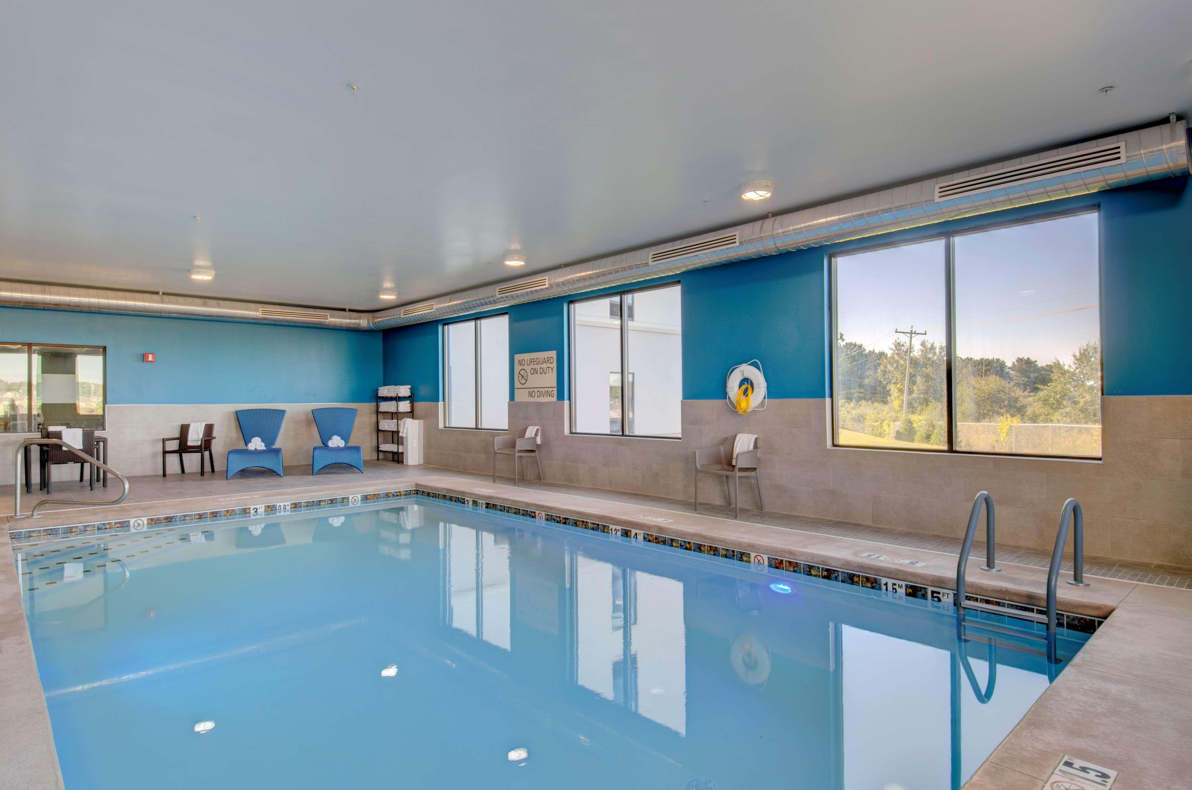 Hampton Inn & Suites Portland West Dış mekan fotoğraf