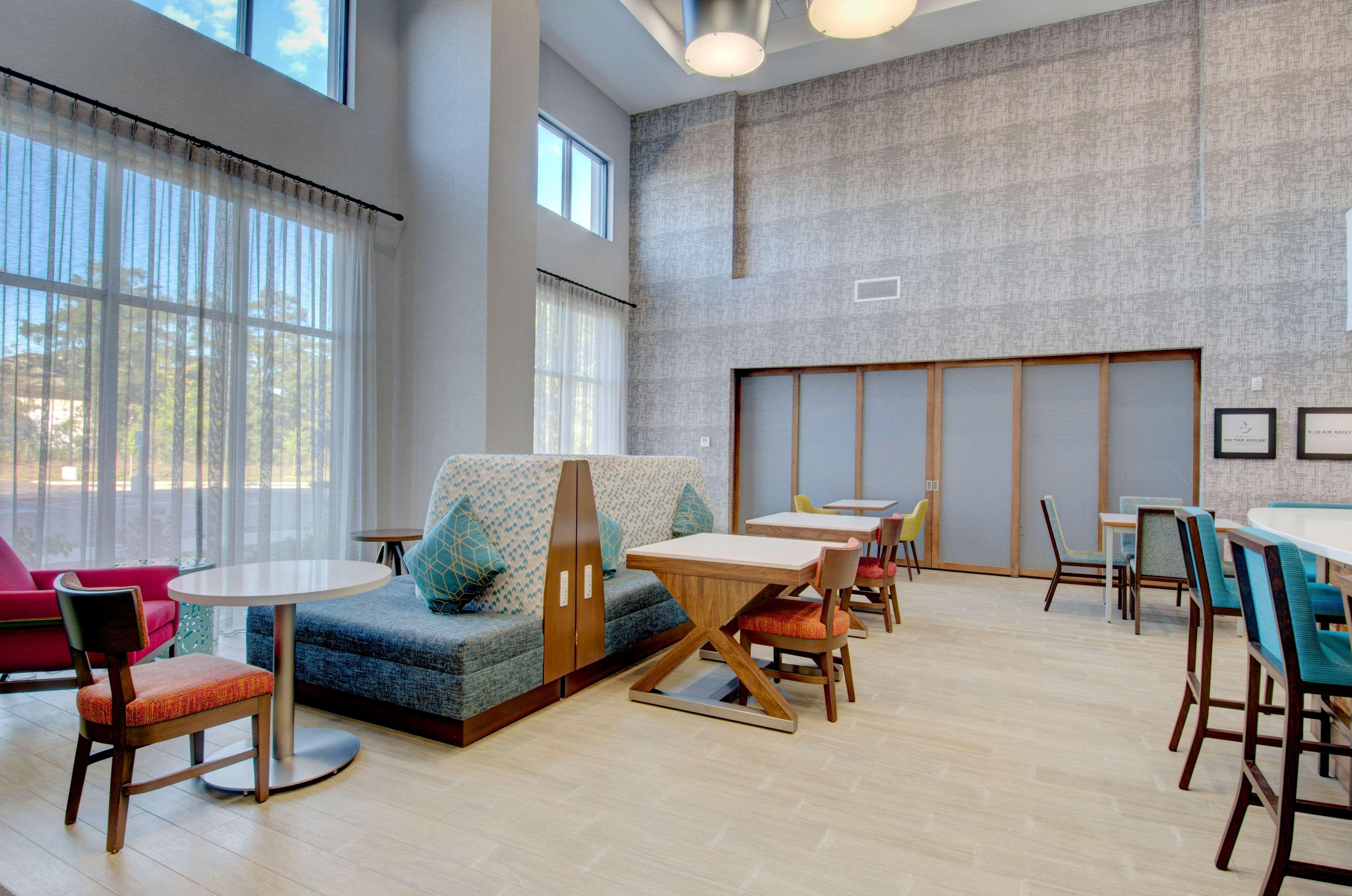 Hampton Inn & Suites Portland West Dış mekan fotoğraf