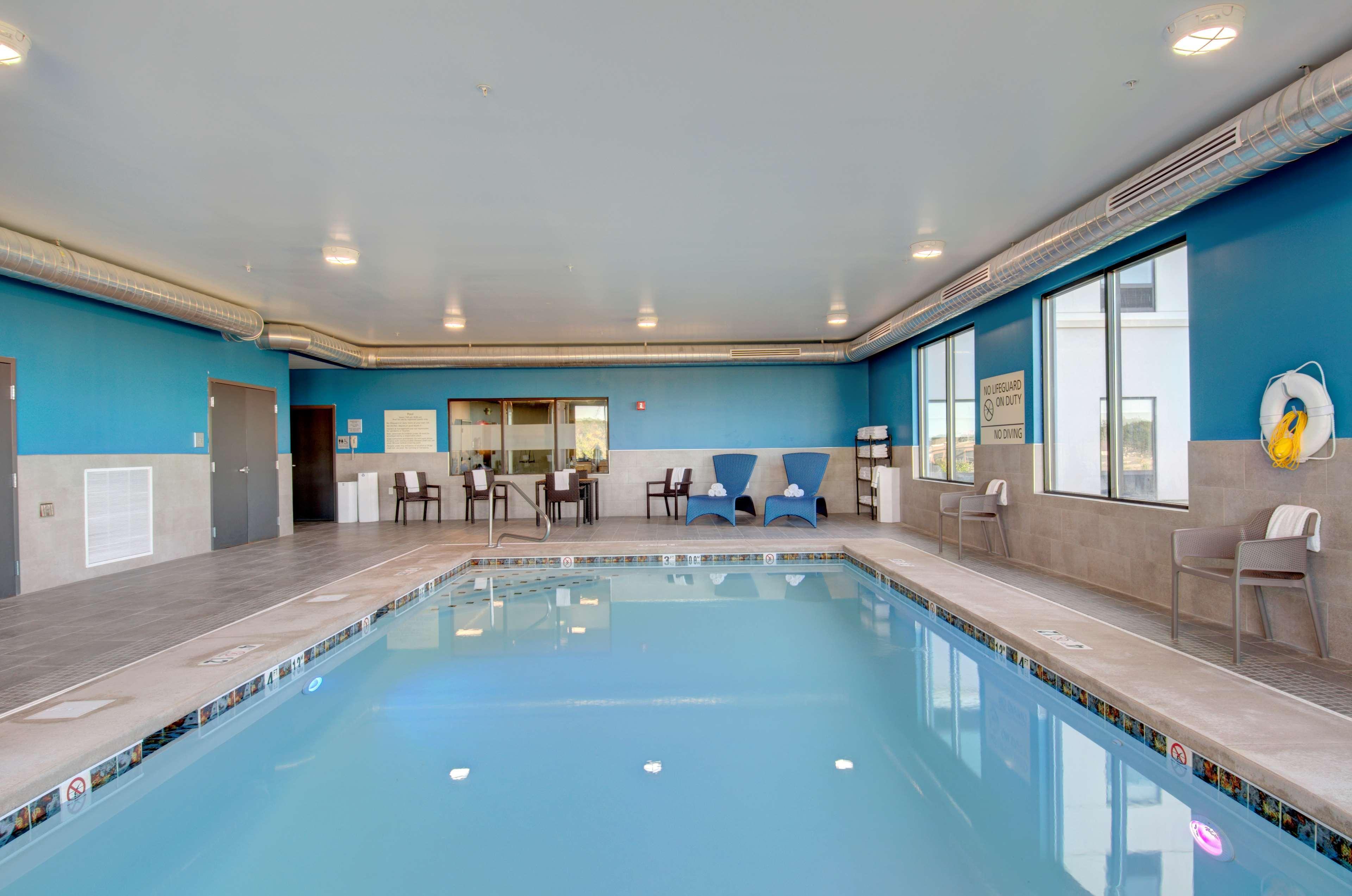Hampton Inn & Suites Portland West Dış mekan fotoğraf