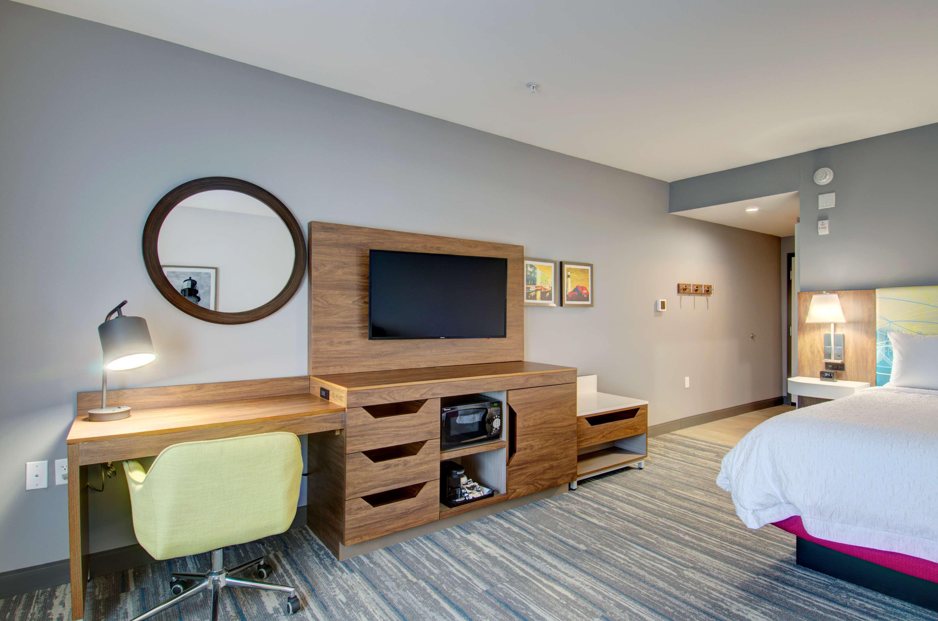 Hampton Inn & Suites Portland West Dış mekan fotoğraf