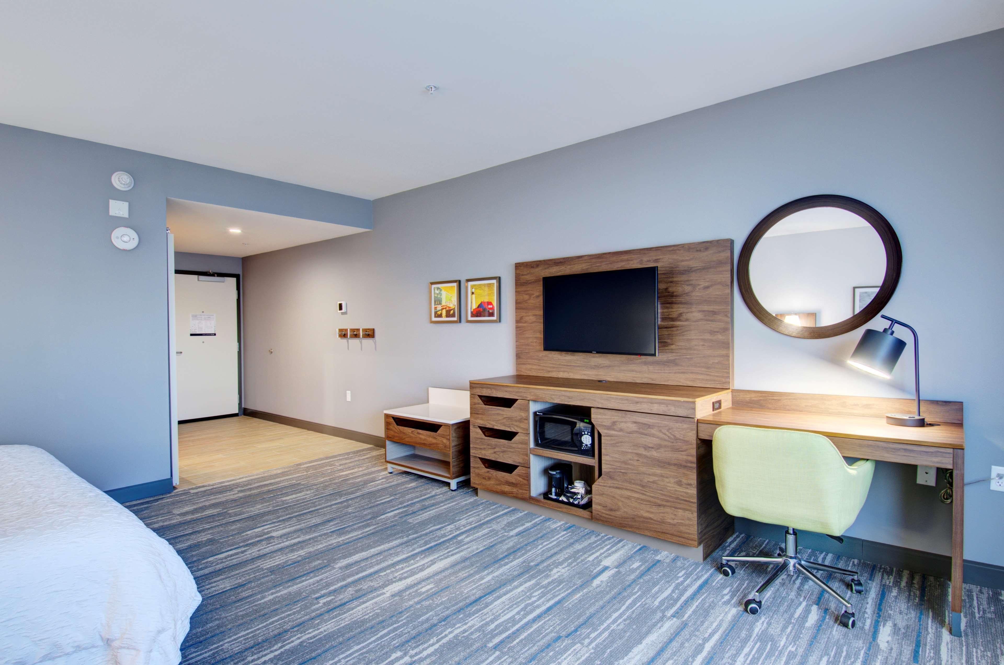 Hampton Inn & Suites Portland West Dış mekan fotoğraf