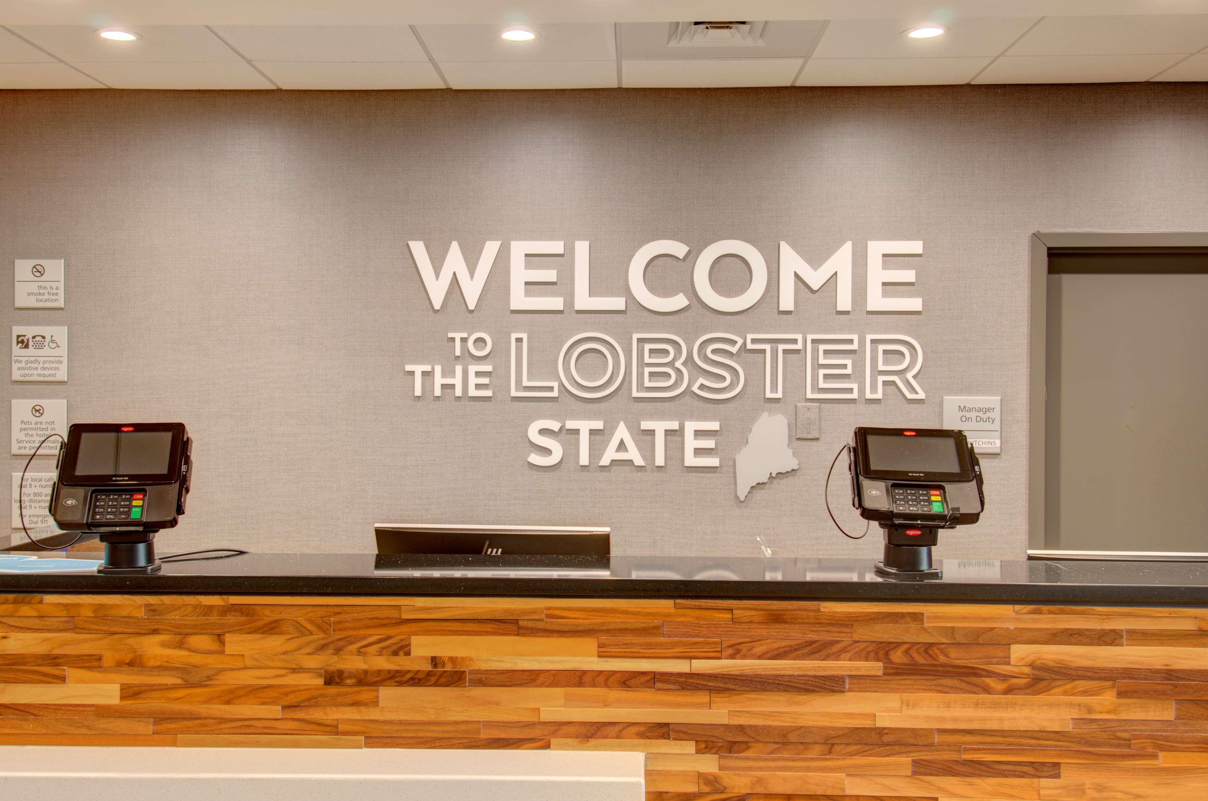 Hampton Inn & Suites Portland West Dış mekan fotoğraf