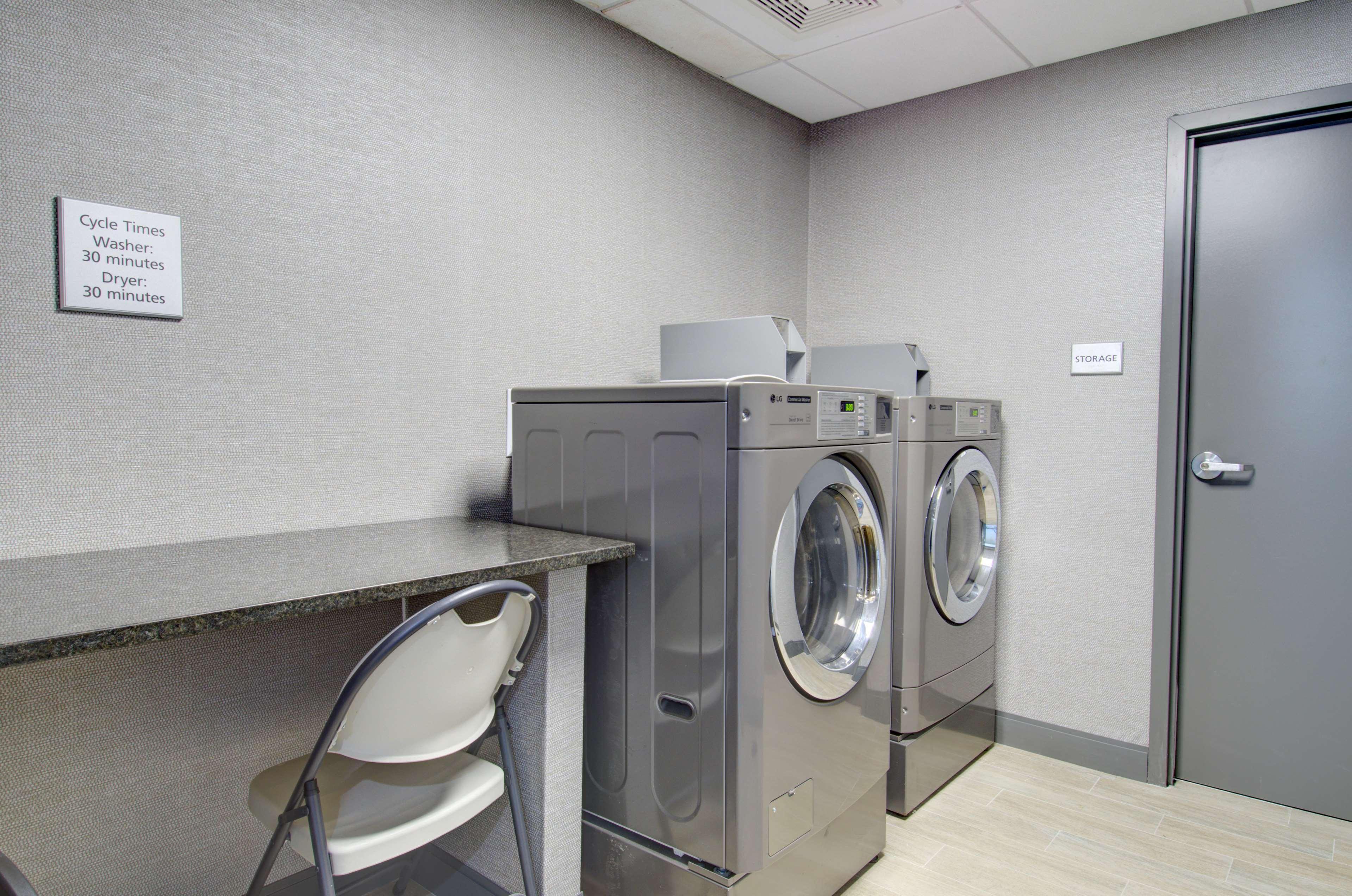 Hampton Inn & Suites Portland West Dış mekan fotoğraf