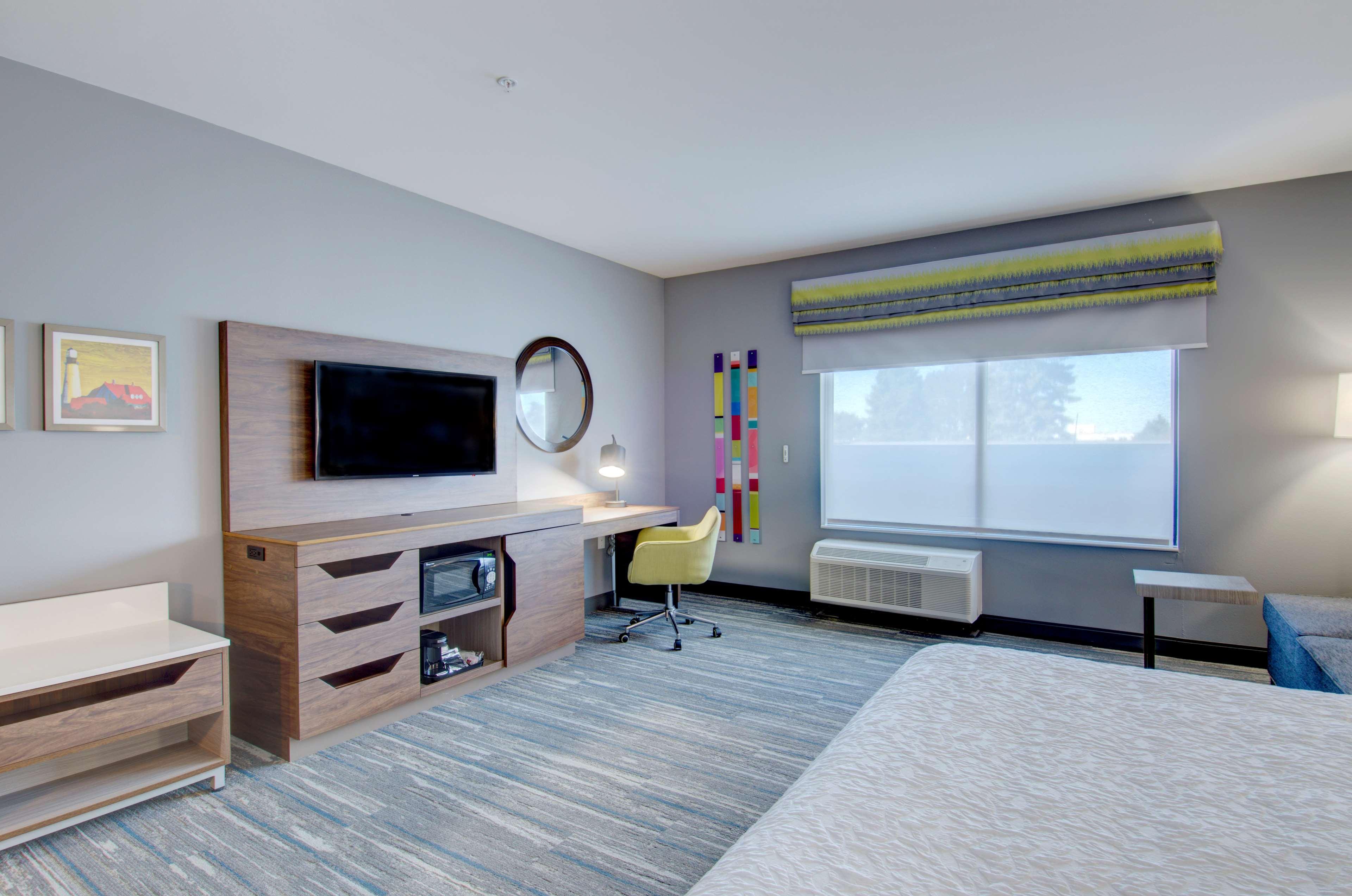 Hampton Inn & Suites Portland West Dış mekan fotoğraf