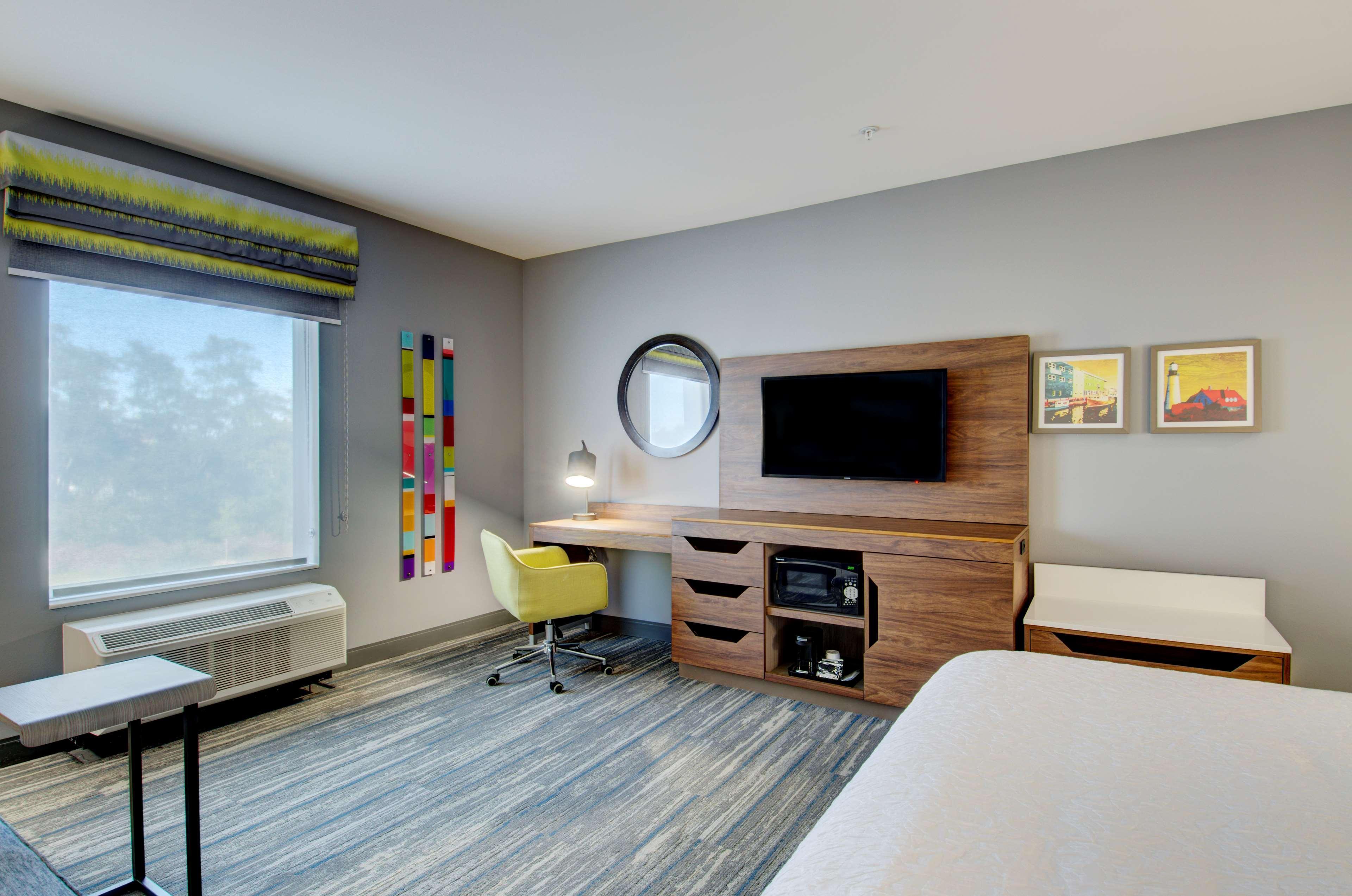 Hampton Inn & Suites Portland West Dış mekan fotoğraf
