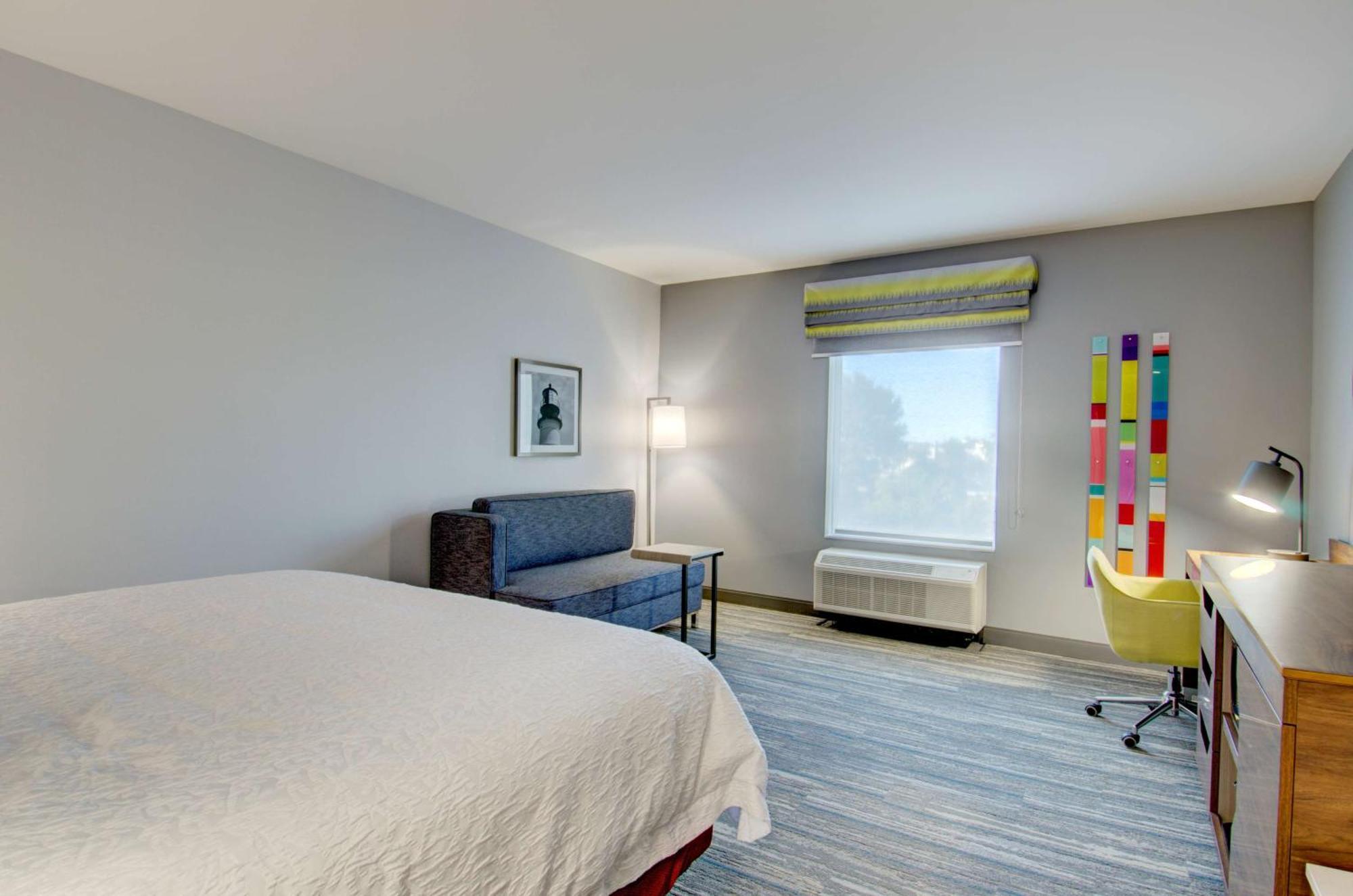Hampton Inn & Suites Portland West Dış mekan fotoğraf