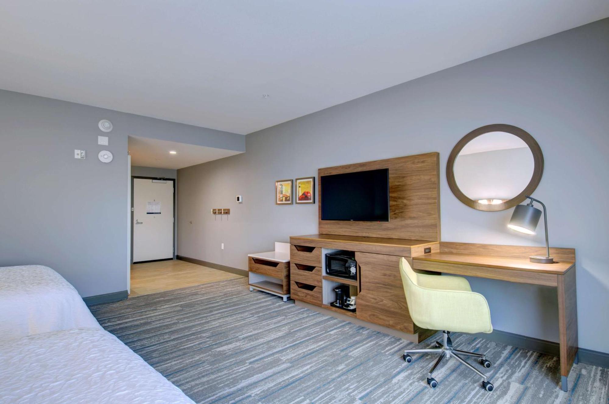 Hampton Inn & Suites Portland West Dış mekan fotoğraf