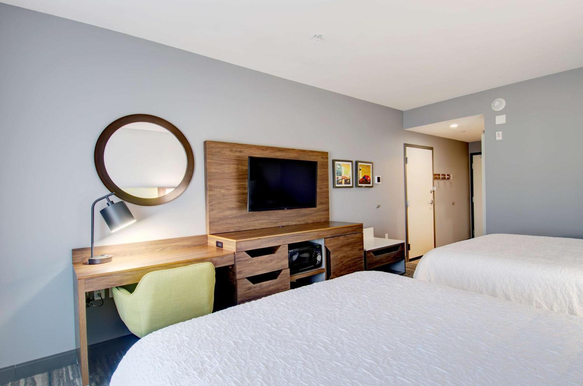 Hampton Inn & Suites Portland West Dış mekan fotoğraf