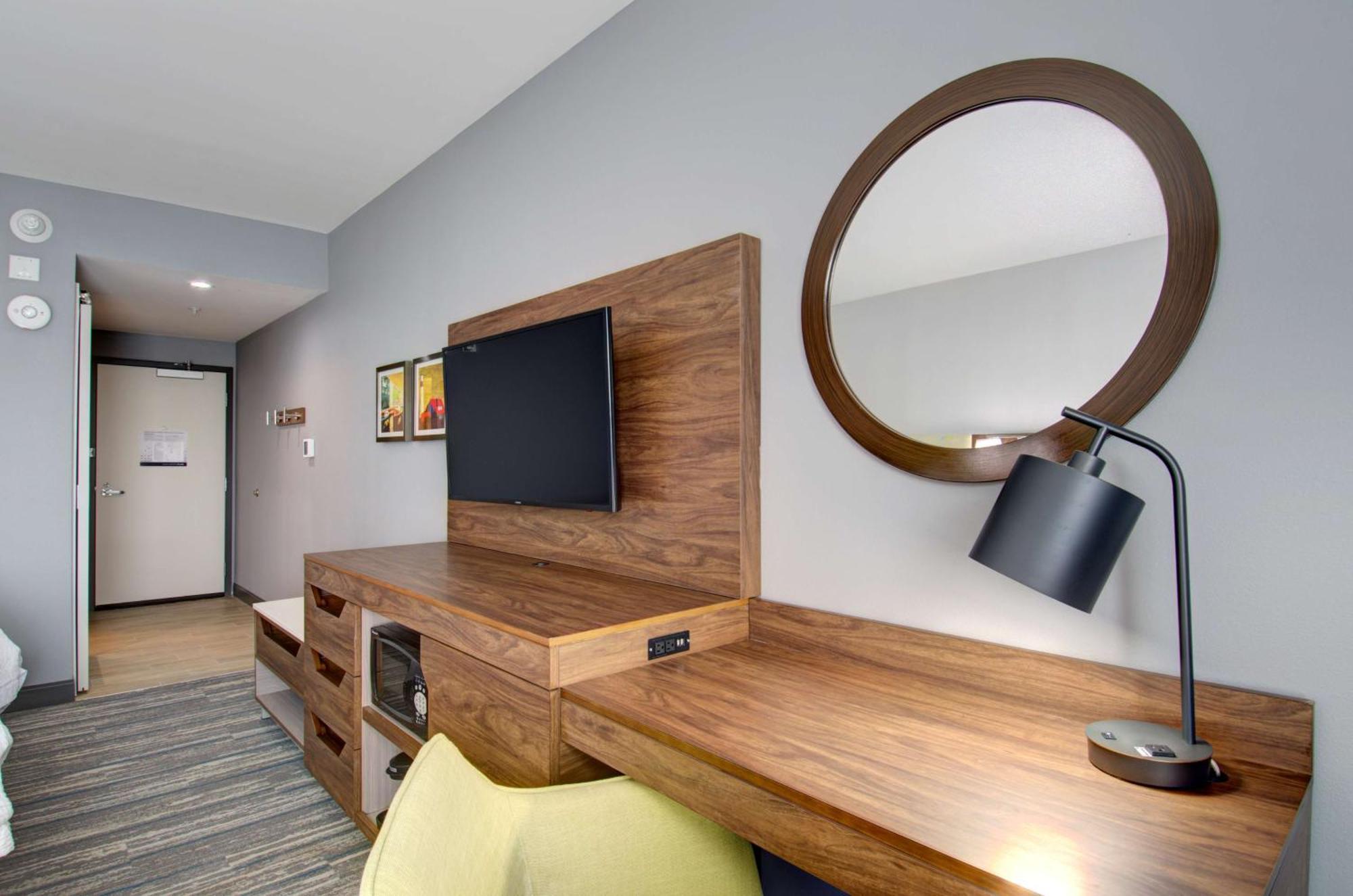 Hampton Inn & Suites Portland West Dış mekan fotoğraf