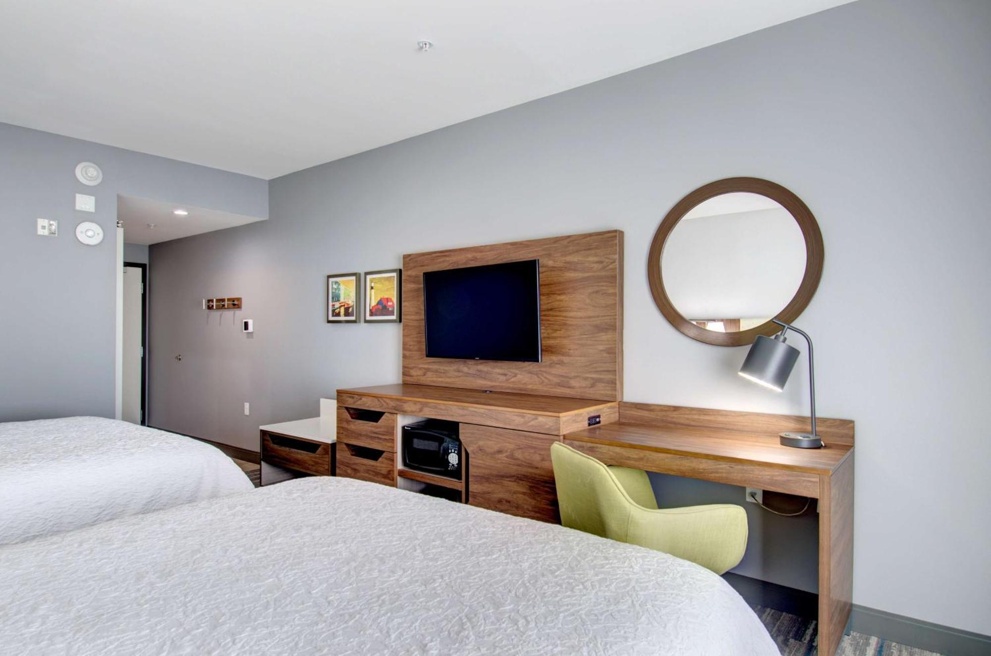 Hampton Inn & Suites Portland West Dış mekan fotoğraf