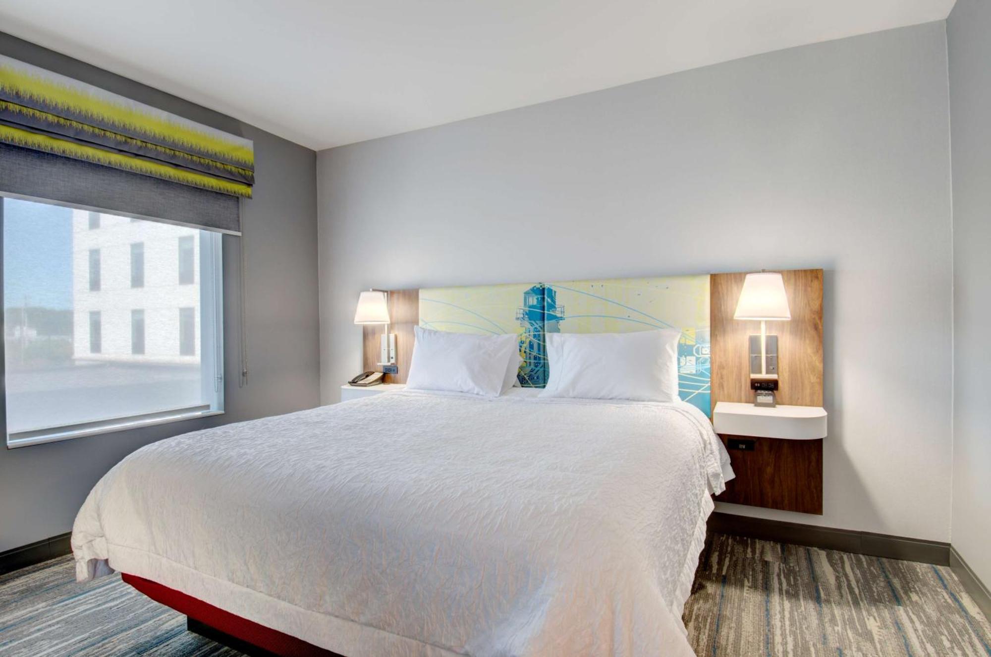 Hampton Inn & Suites Portland West Dış mekan fotoğraf